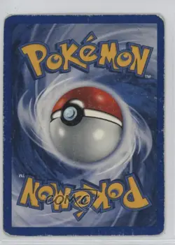 Ledian German Pokemon Neo Genesis #39 2000 15fy - Image 2
