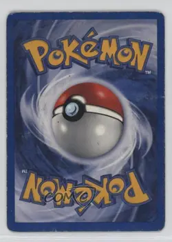 Quilava German Pokemon Neo Genesis #47 2000 15fy - Image 2