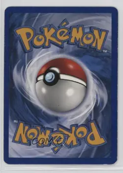 Natu 1st Ed. Pokemon Neo Discovery #59 2001 15fy - Image 2