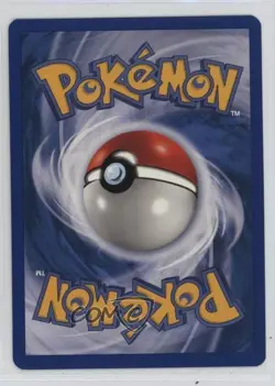 Pokedex 1999-2000 Printing Pokemon Base Set #87 1999 0ez5 - Image 2
