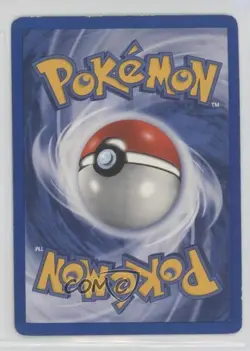 Wooper German 1st Ed. Pokemon Neo Genesis #82 2000 15fy - Image 2