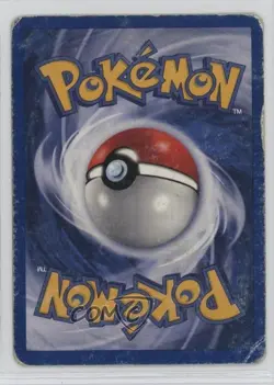 Wobbuffet German Pokemon Neo Discovery #35 2001 15fy - Image 2