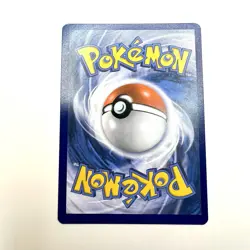 Rowlet Pokemon Sword & Shield SWSH220 Holo Black Star Promo NM - Image 2