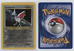 Skarmory Holo German Pokemon Neo Genesis #13 2000 15fy - Image 3