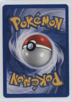 Hitmontop German Pokemon Neo Discovery #22 2001 15fy - Image 2