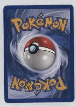 Metapod 1st Ed. Pokemon Neo Discovery #42 2001 15fy - Image 2