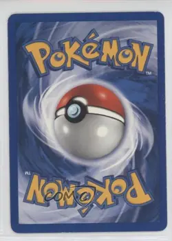 Giovanni's Nidoqueen Pokemon Gym Challenge #23 2000 10cj - Image 2