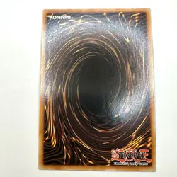 Yugioh 25th Anniversary D.D. Scout Plane IOC-EN012 Super Rare NM - Image 2