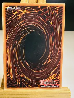 Blockman [NM] LDK2-ENY19 - 1996 Common - Unlimited Yugioh - Image 2