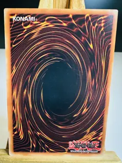 Blast Magician [NM] LDK2-ENY18 - 1996 Common - Unlimited Yugioh - Image 2