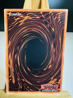 Big Shield Gardna [NM] LDK2-ENY16 - 1996 Common - Unlimited Yugioh - Image 2