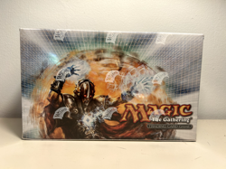 MTG Magic The Gathering Future Sight Booster Box FACTORY SEALED English - Image 1