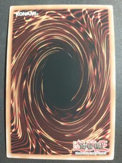 Yugioh RA02-EN062 "Bingo Machine, Go!!!" Prismatic Secret Rare NM - Image 2