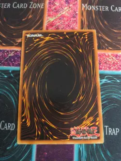 Yu-Gi-Oh! Super Rejuvenation LOD-047 OG Unlimited Common NM - Image 3