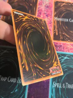 Yu-Gi-Oh! Super Rejuvenation LOD-047 OG Unlimited Common NM - Image 4