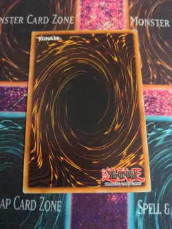 Yu-Gi-Oh! Deck Devastation Virus SDGU-EN033 1st Edition Common LP - Image 5