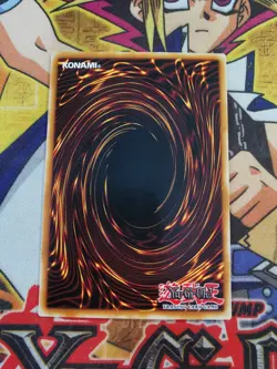 Chiron the Mage fet-en021 Unltd Ed (NM+) Ultimate Rare Yu-Gi-Oh! - Image 4