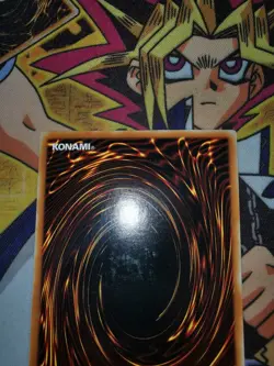 Chiron the Mage fet-en021 Unltd Ed (NM+) Ultimate Rare Yu-Gi-Oh! - Image 5