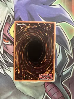 PSV-E063 Fairy Meteor Crusher Super Rare 1st Edition NM Yugioh Card - Image 2