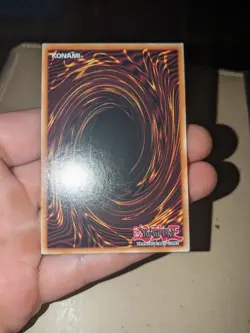 Yu-Gi-Oh! TCG Shaddoll Beast Battles of Legend: Hero's Revenge BLHR-EN083 1st... - Image 2