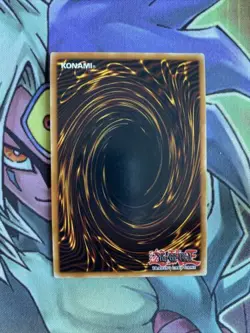 IOC-033 Wild Nature's Release Super Rare 1st Edition NM Yugioh Card - Image 2