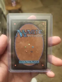 Buster Sword R - Foil - Borderless 351 FINAL FANTASY MTG Japanese - Image 2
