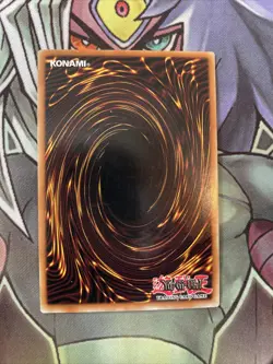 PGD-099 Trap Of Board Eraser - Super Rare - 1st Edition NM Yugioh Card - Image 2