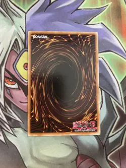 ORCS-EN042 Number 12: Crimson Shadow Armor Ninja Ultimate UNL Edition NM Yugioh - Image 2