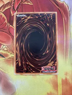 LCJW-EN158 Destroyersaurus Secret Rare 1st Edition Near Mint YuGiOh Card - Image 4
