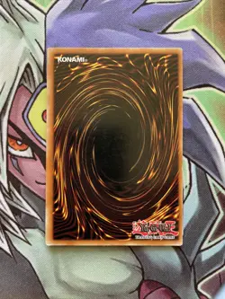 DCR-007 Guardian Grarl Ultra Rare 1st Edition Near Mint Yugioh Card - Image 2