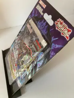 Yu-Gi-Oh Cards - Tactical Masters - Booster PACK (7 Cards) - Sealed 2 PACKS ! - Image 4