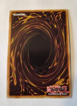 Yugioh Pilica, Descendant of Gusto PRIO-EN029 Super Rare 1st Ed NM - Image 2