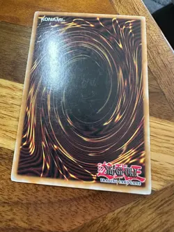 Lady of D. GAOV-EN036 1st Edition Common PL + BONUS - Image 2