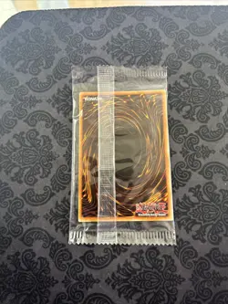 Yugioh Formula Synchron HAC1-EN178 Secret Rare Card Set Sealed - Image 2