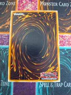 Yu-Gi-Oh! TCG D.D. Designator Invasion of Chaos IOC-039 Super Rare Unlimited NM - Image 3