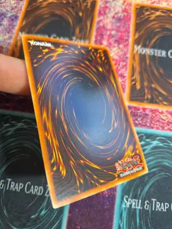 Yu-Gi-Oh! TCG Wingweaver Pharaoh's Servant PSV-096 Common 1st Edition Near Mint - Image 4