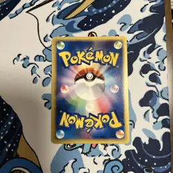 [MP] Squirtle 007/018 McDonald's Promo Card e Series Pokemon Card Japanese - Image 4