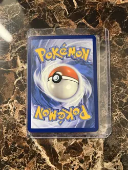 PRERELEASE Hop's Snorlax SVP184 NM - STAMPED PROMO Journey Together Pokemon Card - Image 2