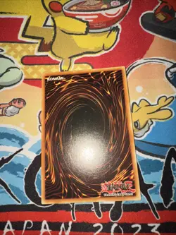 Angel 07 LODT-EN092 Light of Destruction Secret Rare Card - Image 2