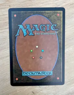 VTG 2003 MTG Card Canopy Crawler Creature Beast Wizards Of The Coast 122/145 - Image 2