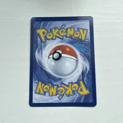 basic thundurus ex 213 world championship pokemon card 38/116 - Image 2