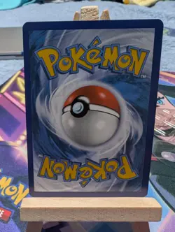 Pokemon TCG 3 Card Lot - Quaxly | Quaxwell | Quaquaval EX - Shiny Promos - Image 3