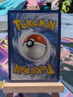 Pokemon TCG 3 Card Lot - Quaxly | Quaxwell | Quaquaval EX - Shiny Promos - Image 5