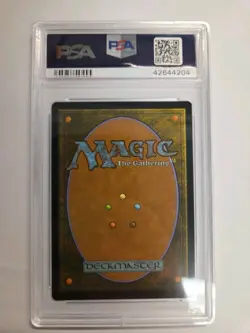 FOIL Karn, Scion of Urza MASTERPIECE MINT PSA 9 MTG Magic Ravnica Mythic Edition - Image 4