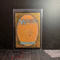 MTG Darkwater Catacombs - Odyssey - English Rare Magic The Gathering #319 - Image 2