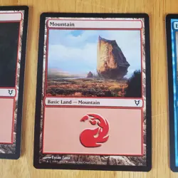 Magic The Gathering MTG 12 Different Cards TCG CCG 2012 - Image 4