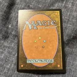 MTG Fatal Push (Borderless) Double Masters #343 - Image 2