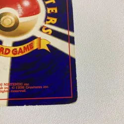 Shining Mew Pokemon Card Coro Coro Japan Promo Neo Destiny No 151 F/S From Japan - Image 3