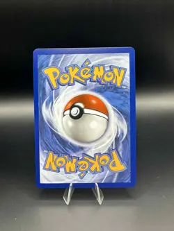 Pokemon TCG Venipede 054/086 Black Bolt Pokeball Holo Pack Fresh NM+ - Image 2