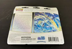 Pokemon Silver Tempest Manaphy Blister Pack TCG Sealed - Image 4